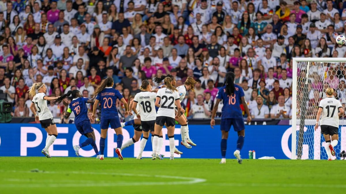 Zopfzerren kein "Blackout" - Hendrich spricht über Anfeindungen