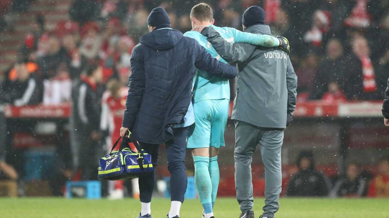 Bochum legt Einspruch gegen Spielwertung ein