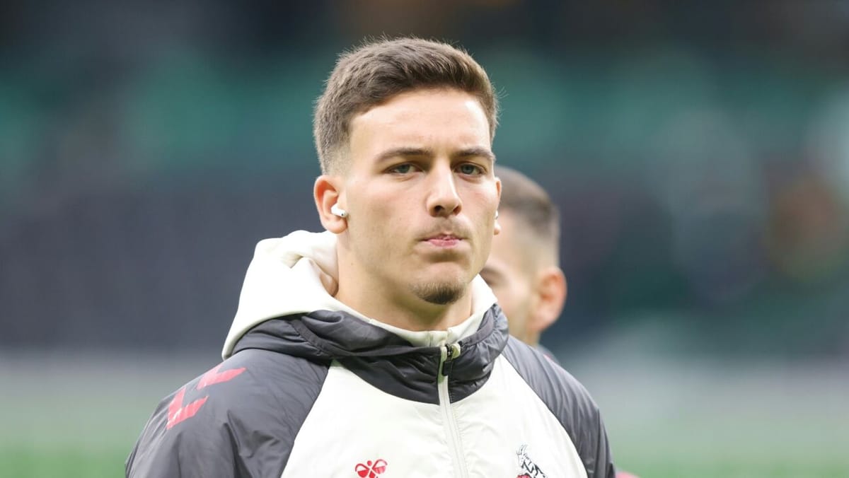 El Mala: Podolski-Vergleiche "eine Auszeichnung"