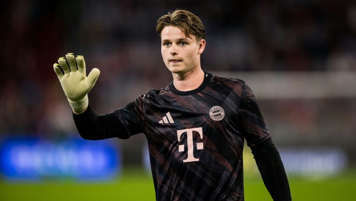 Urbig vor Rückkehr gegen Frankfurt - Ulreich springt ein