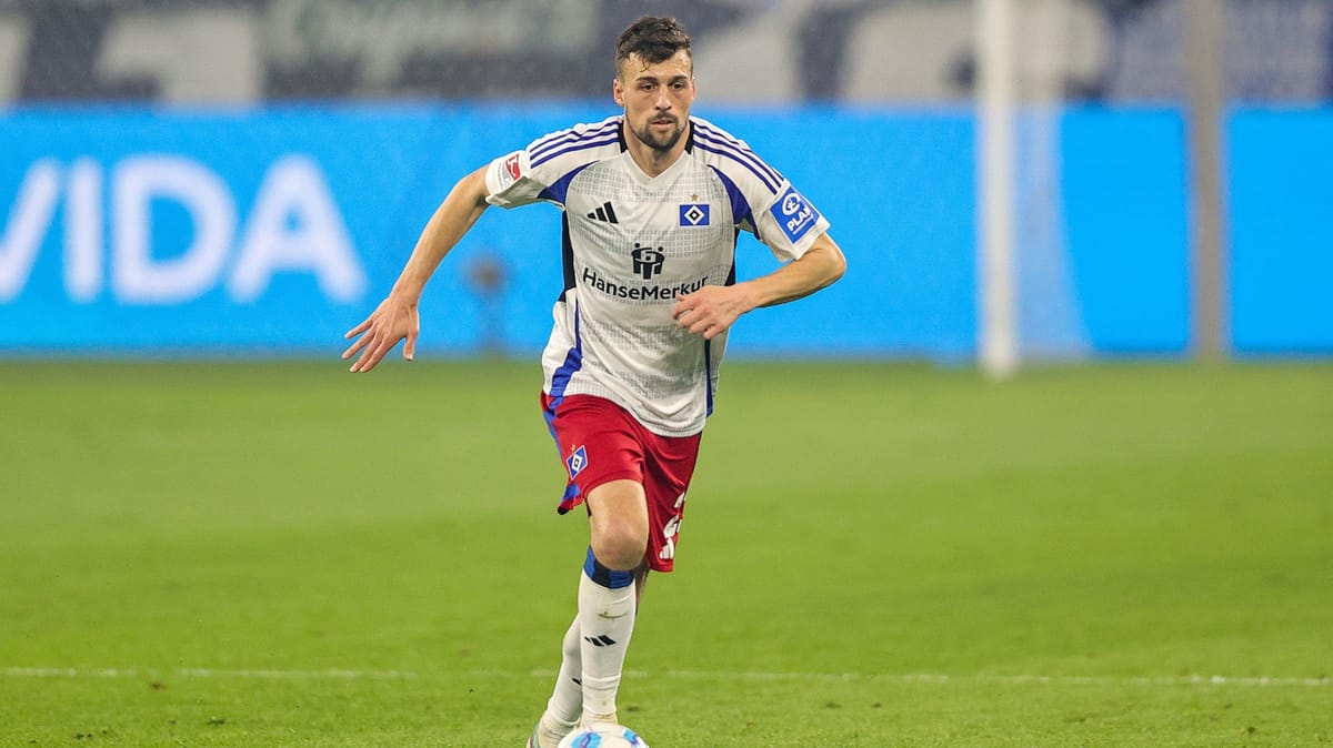 Meffert kehrt zu Holstein Kiel zurück