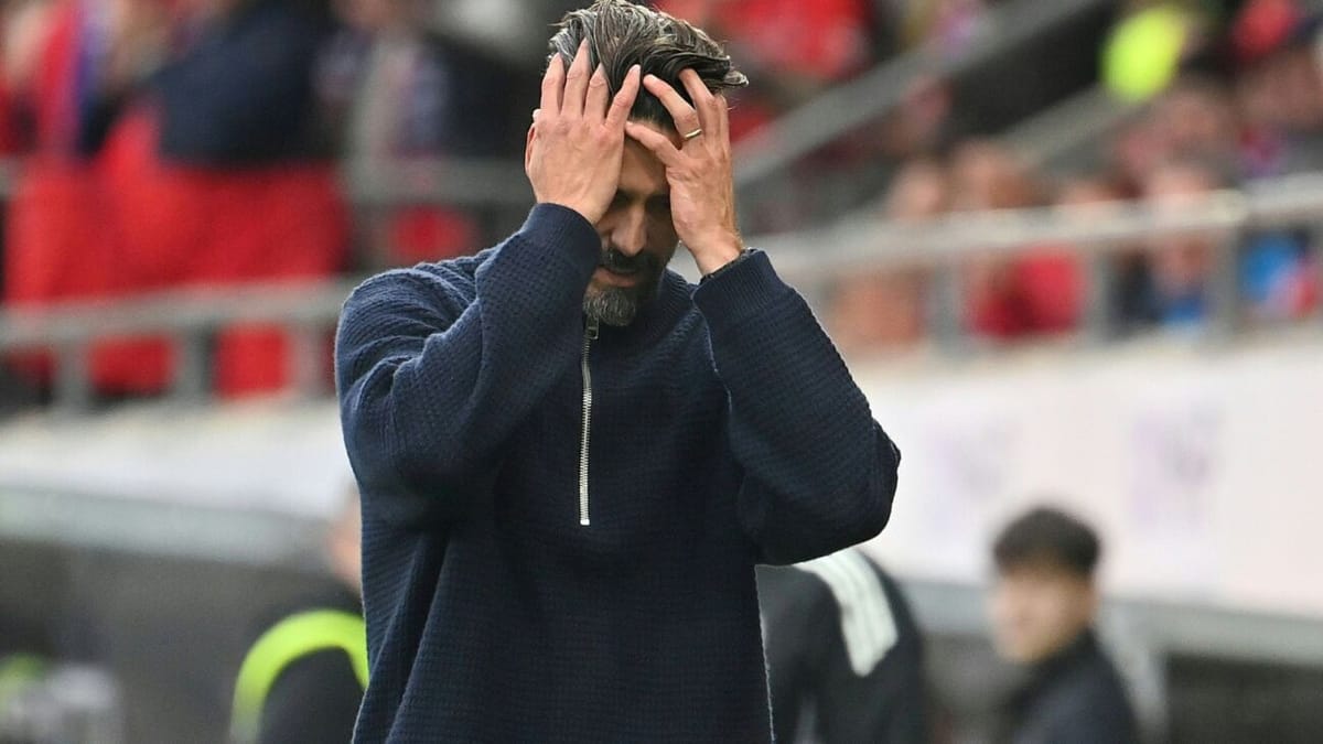 Wagner und FCA taumeln auf dem "gemeinsamen Weg"