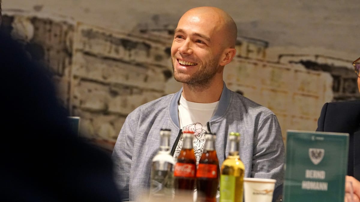 Münster: Pander wird neuer Klubpräsident