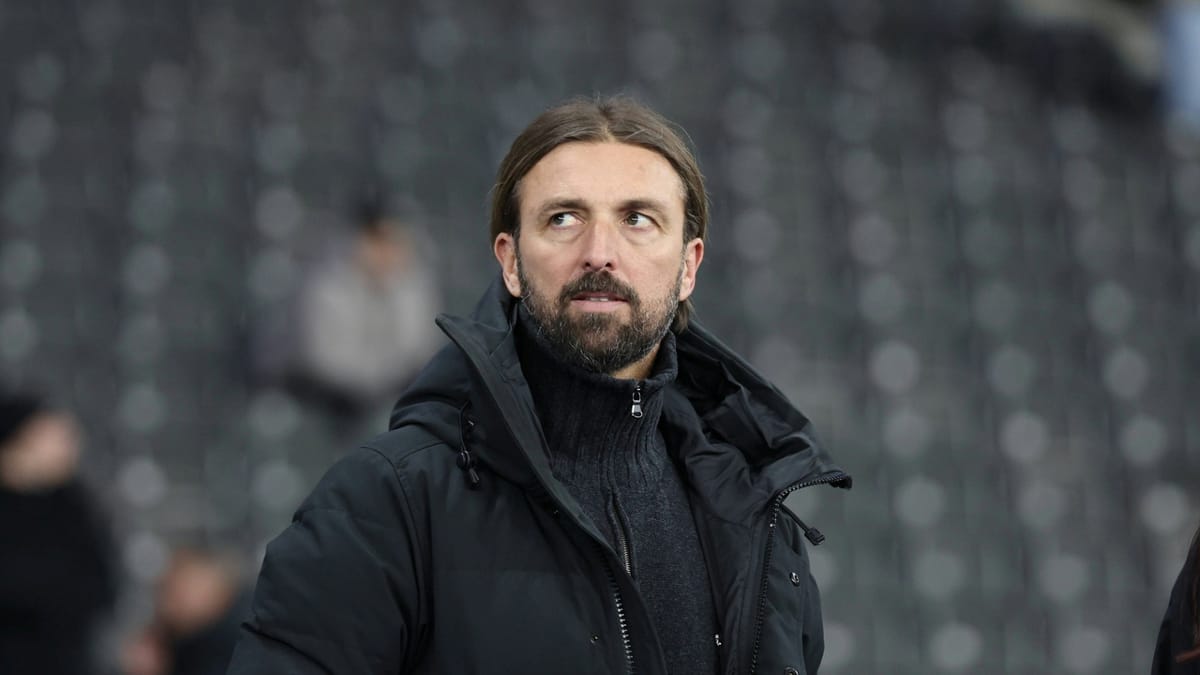 Richtung eigener Bank gespuckt? Hengen kritisiert FCK-Fans