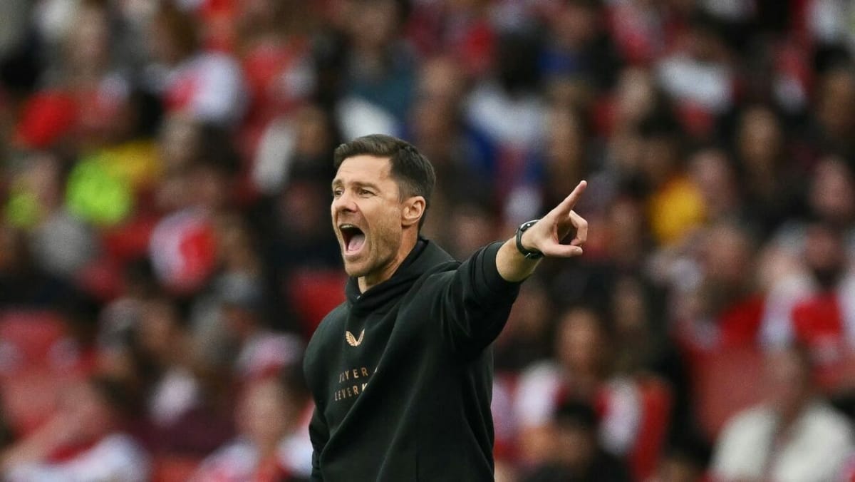 "Weckruf": Bayer noch weit von der Meister-Form entfernt