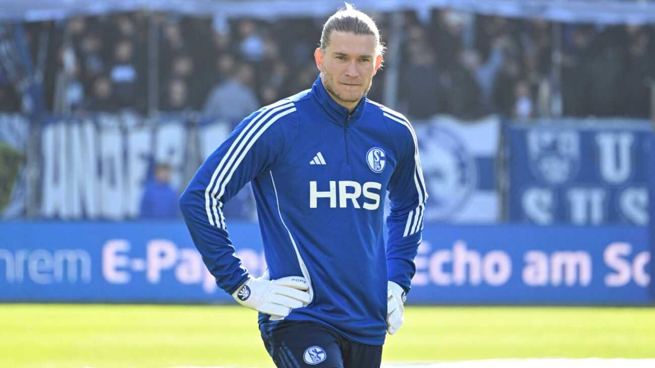 Karius rein, Heekeren raus? Schalke vor Torwartwechsel