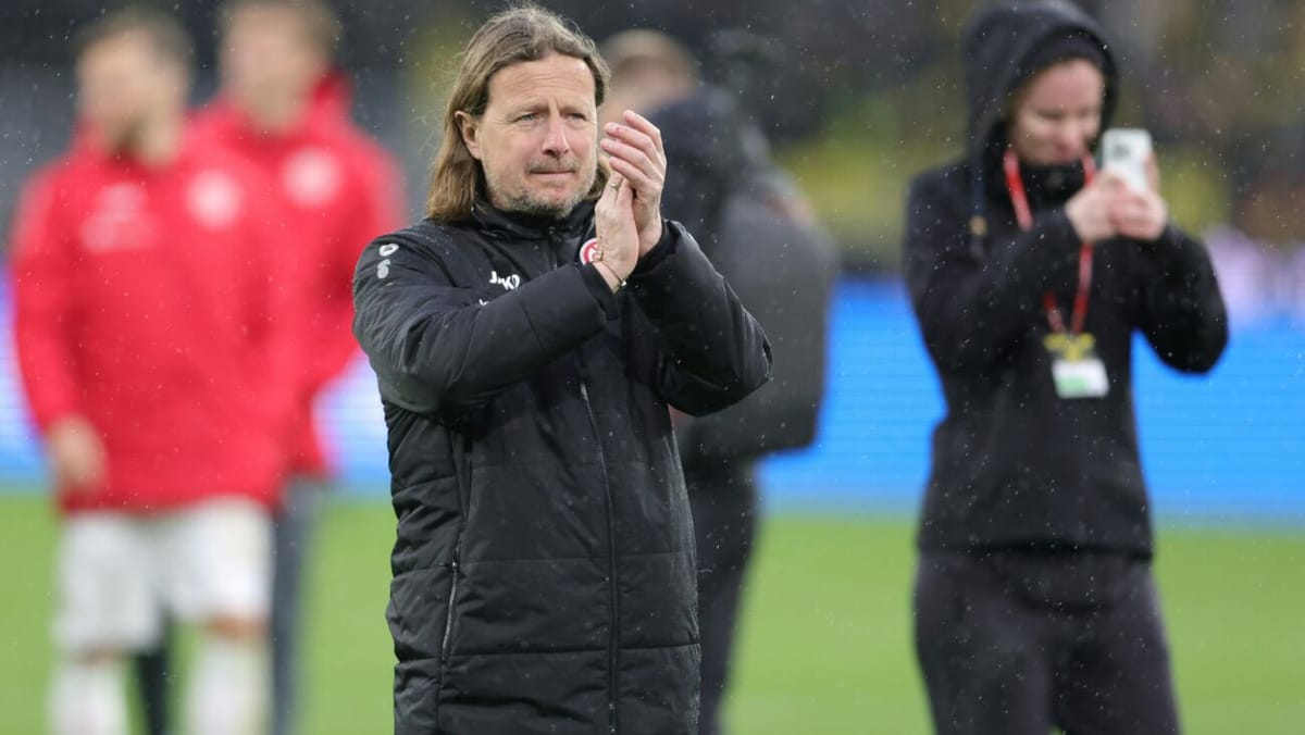 Henriksen zu Wiedersehen mit Hjulmand: "Nicht das Wichtigste"