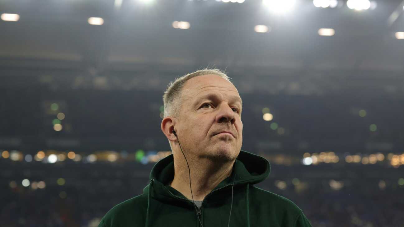 Zweite Station in Dänemark: Zorniger übernimmt Odense BK