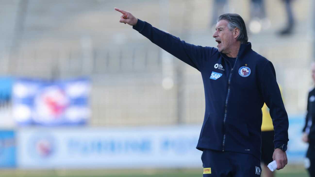 Frauen-BL: Abstieg von Turbine Potsdam besiegelt