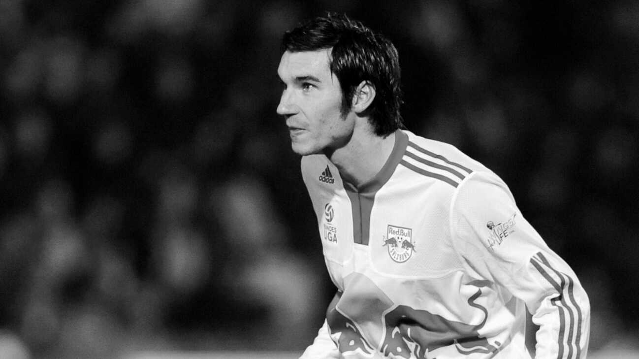 Kroatischer Ex-Nationalspieler Pokrivac stirbt bei Autounfall