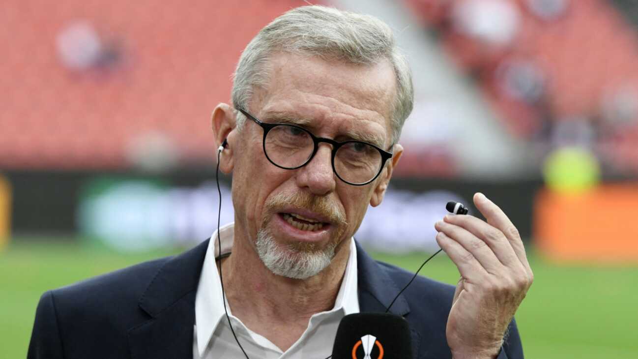 Stöger übernimmt Rapid: "Erfahrene Persönlichkeit"