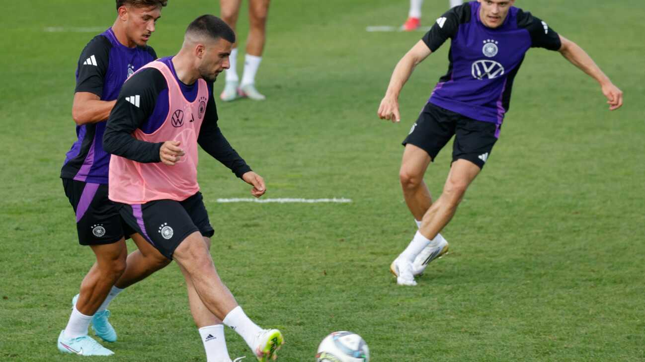 Undav bedauert Abgang von Wagner