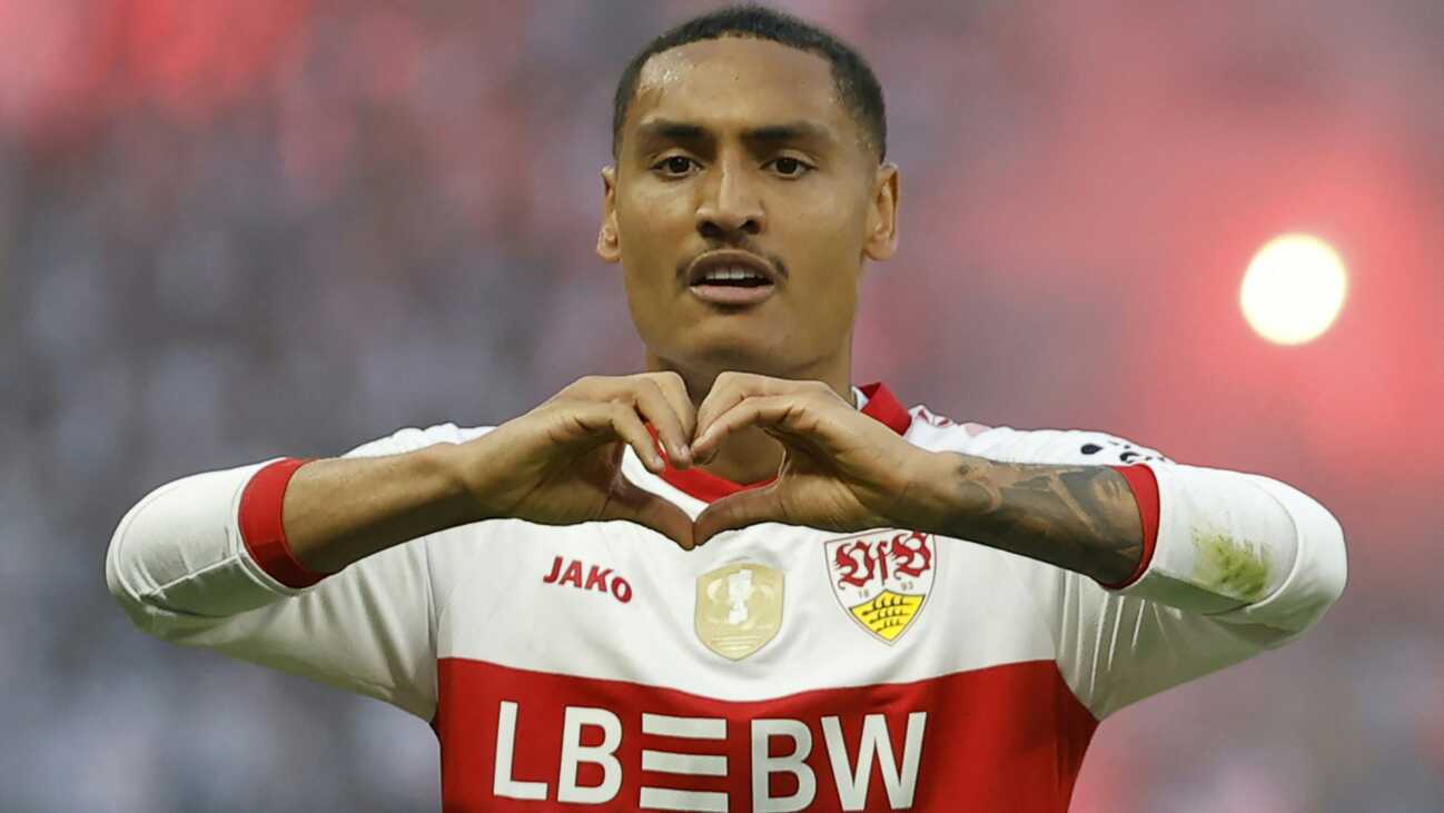 Saudi-Arabien statt Stuttgart: Millot wechselt zu Al-Ahli