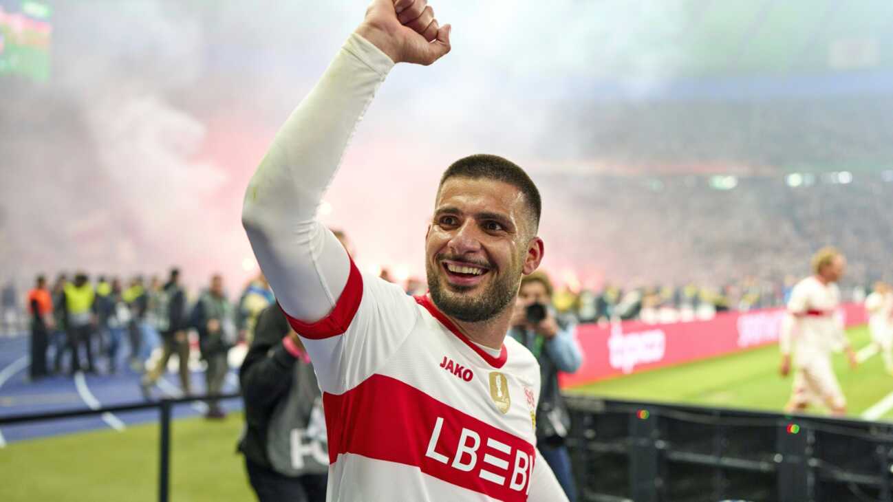 Stuttgart schlaflos durch die Nacht: "Gesoffen und gefeiert"