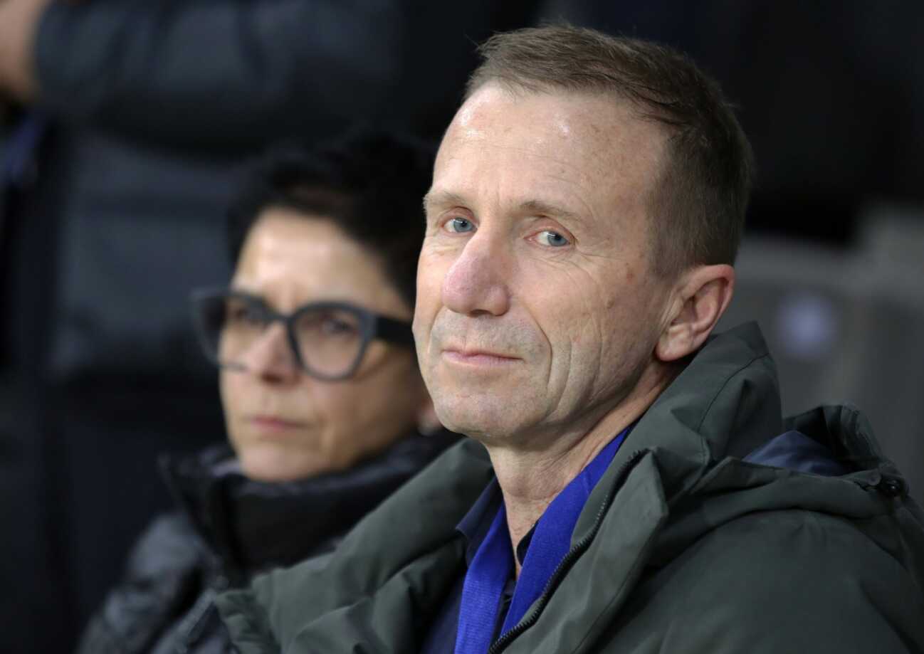 Machtkampf in Österreich: ÖFB-Chef Mitterdorfer tritt zurück