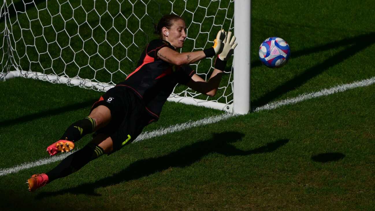 "Glücksgefühle und Stolz": Bergers "Ehre" als Nummer eins