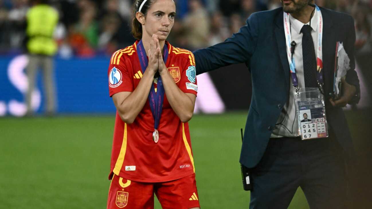 "Mehr verdient": Spanien hadert nach Elfmeter-Drama