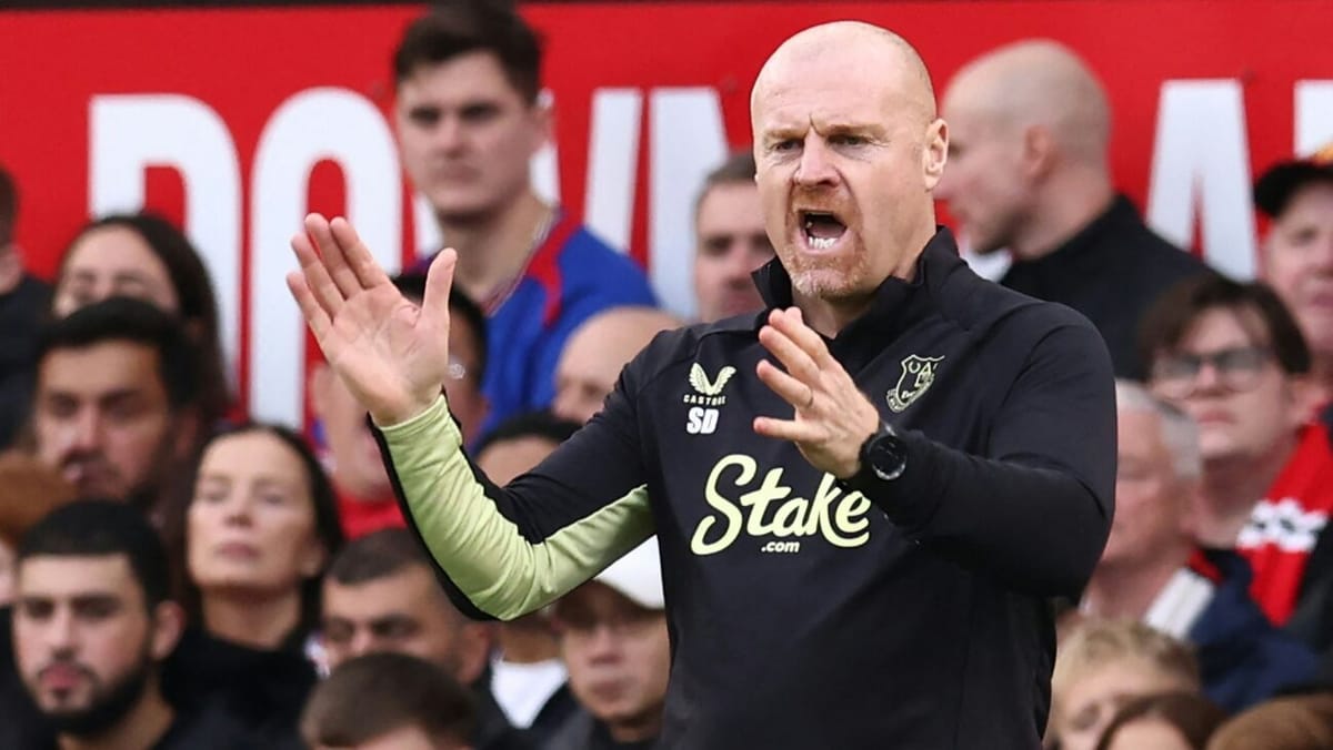 Nachfolger von Postecoglou: Nottingham holt Dyche