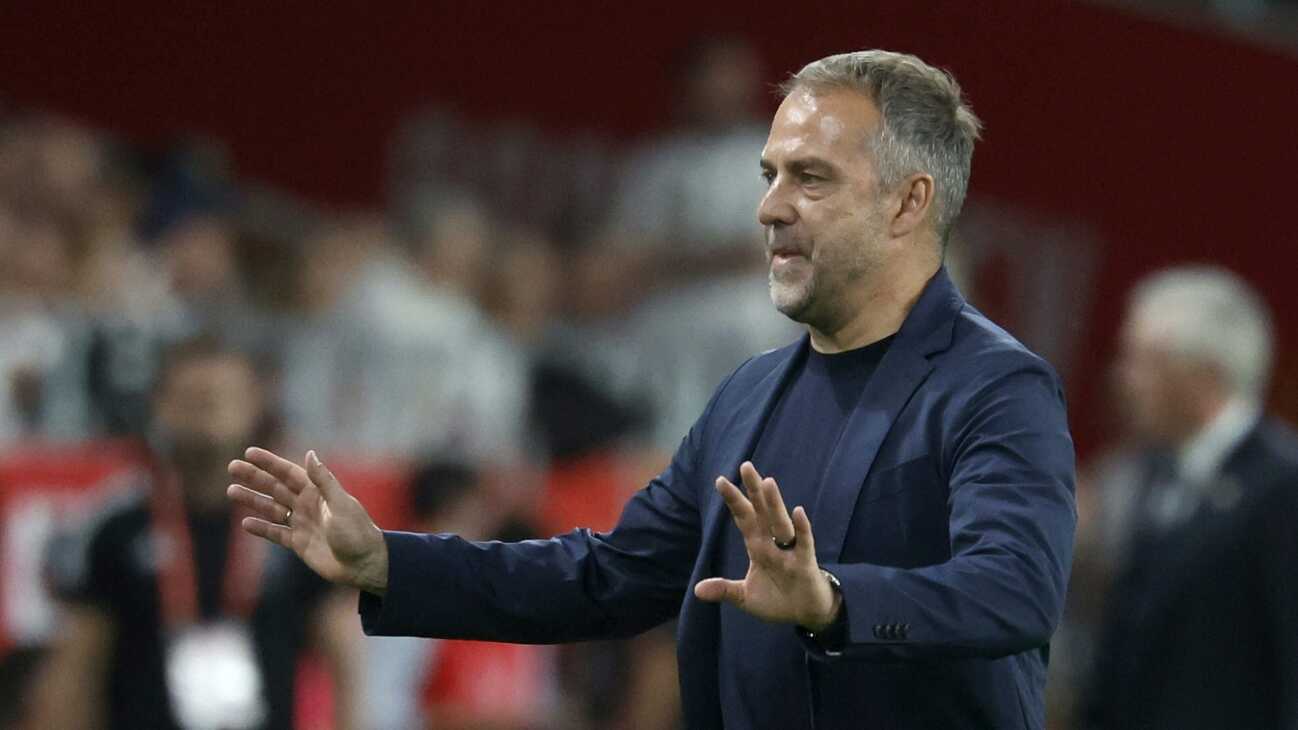 Clásico-Krimi: Flick und Barcelona holen Copa del Rey