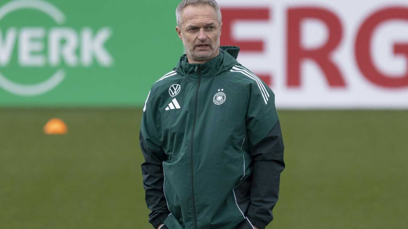 "Müssen uns weiterentwickeln": Wück beklagt "einfache Fehler"