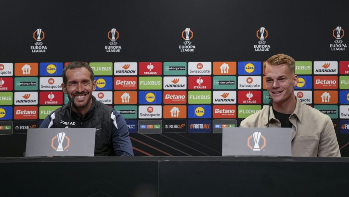 Schusters Appell an Freiburg-Fans: "Nichts anbrennen lassen"