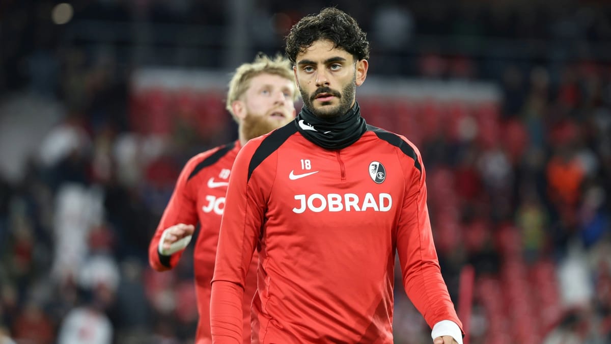 Leihe bis Saisonende: Heidenheim holt Dinkci zurück