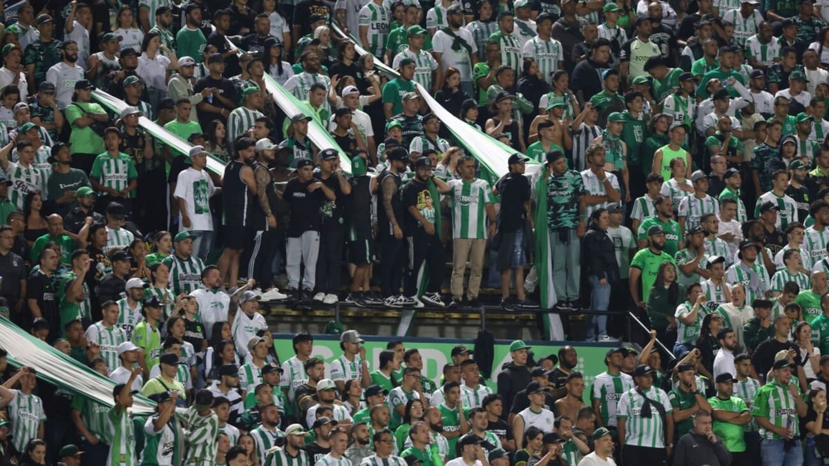 Ausschreitungen in Kolumbien: 59 Verletzte beim Pokalfinale