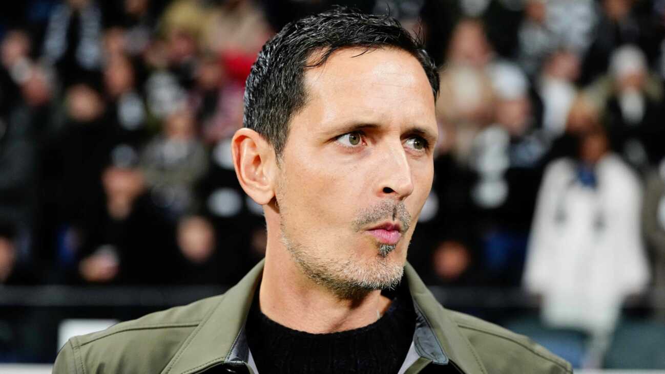 Länderspielpause: Toppmöller will "den ganzen Tag schlafen"