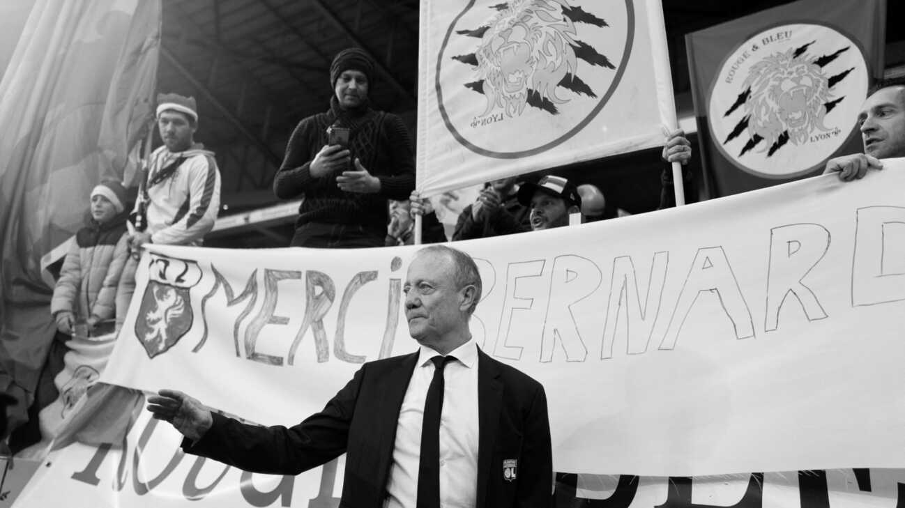 Europameister 1984: Lacombe im Alter von 72 Jahren gestorben