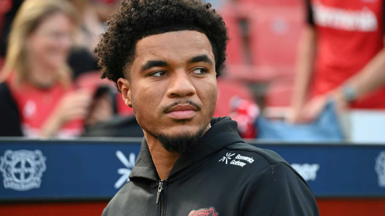 Bayer: Palacios und Hofmann pausieren - Tillman fehlt im Pokal