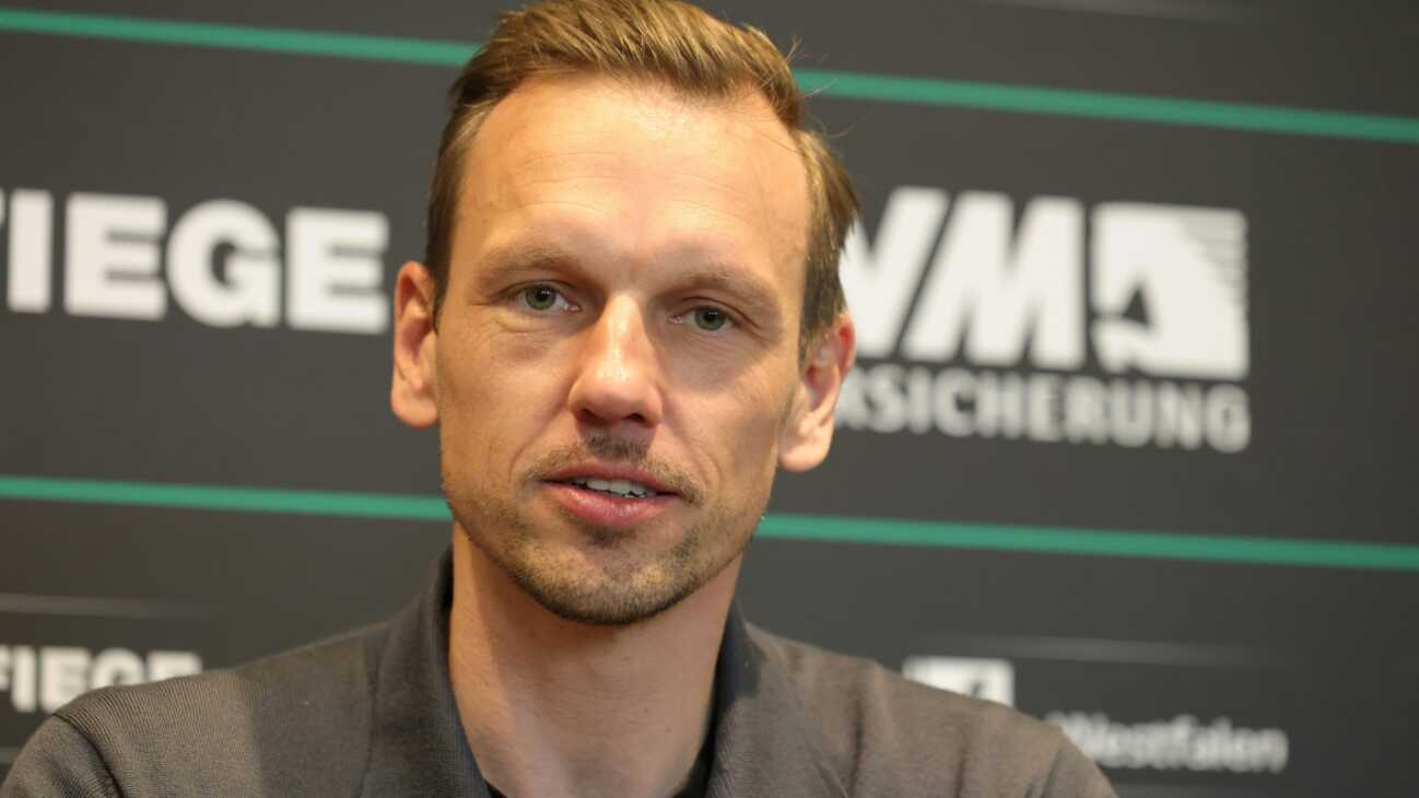 Bis 2028: Münster verlängert mit Geschäftsführer Kittner