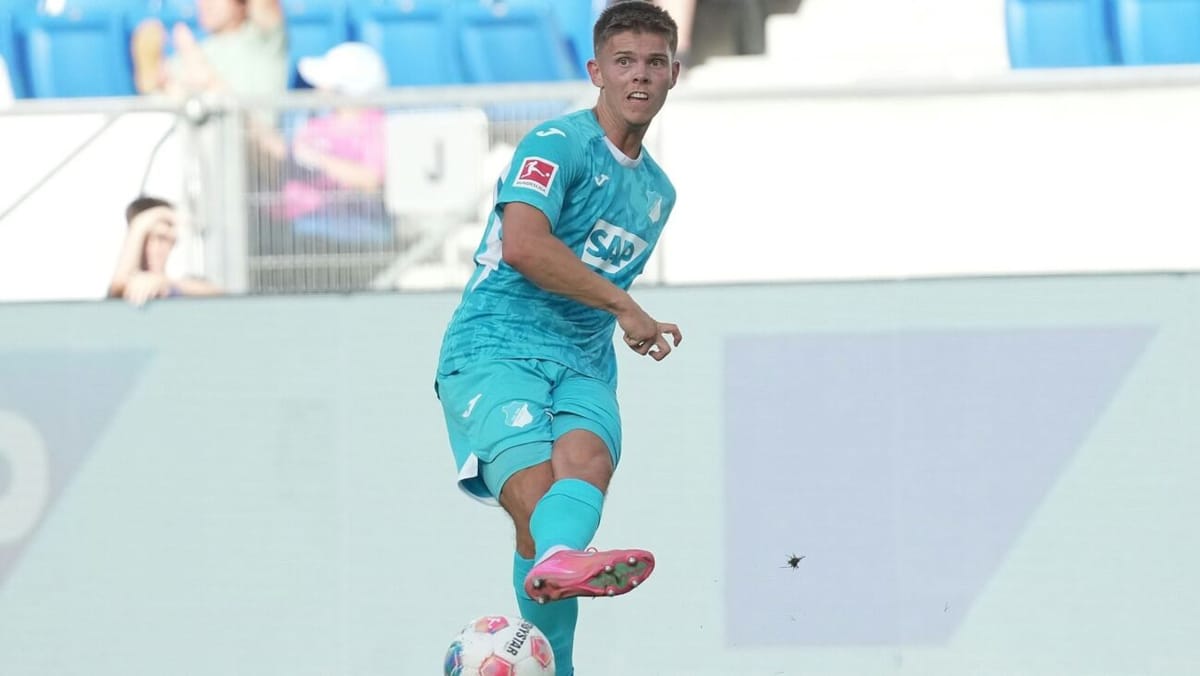 Hoffenheim gibt Becker und Orban ab