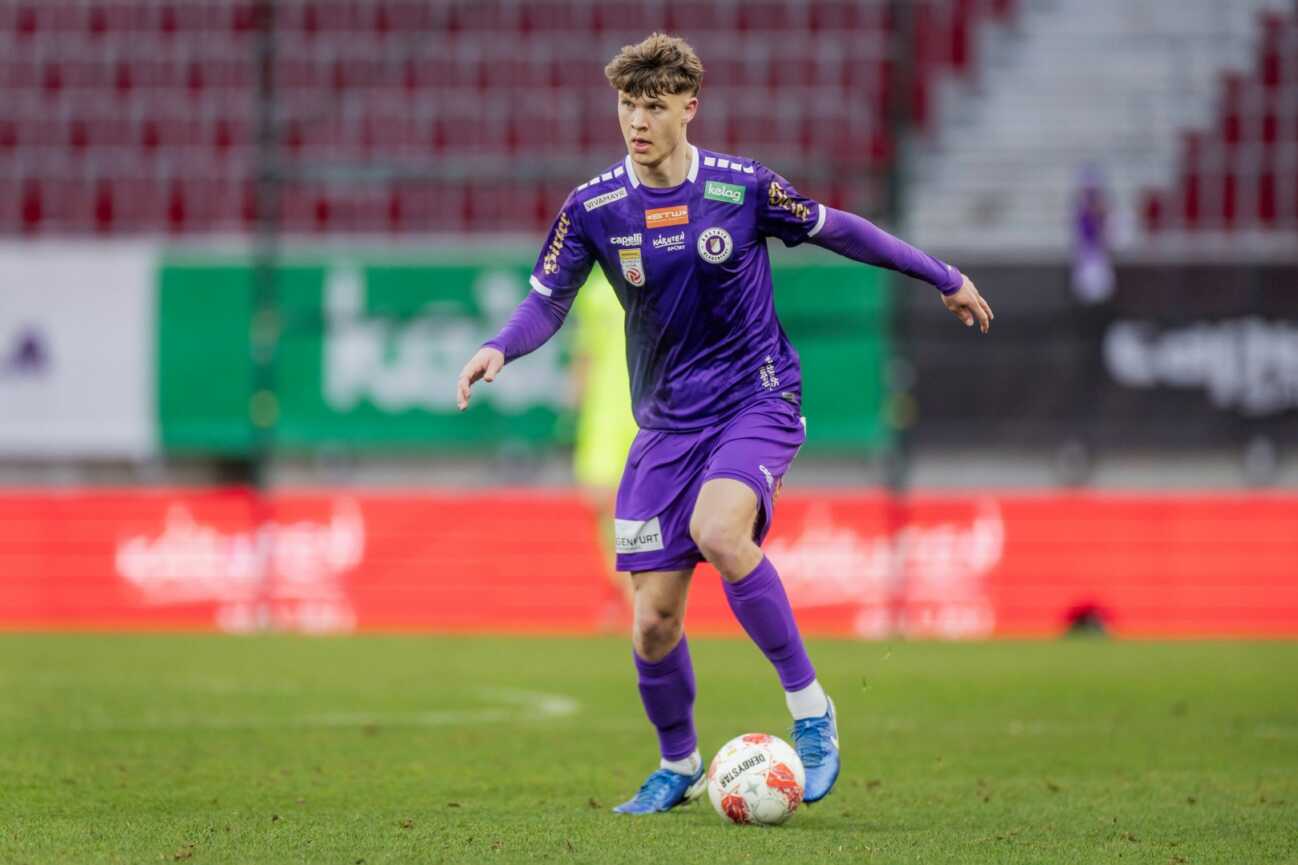 St. Pauli holt Abwehr-Talent aus Österreich