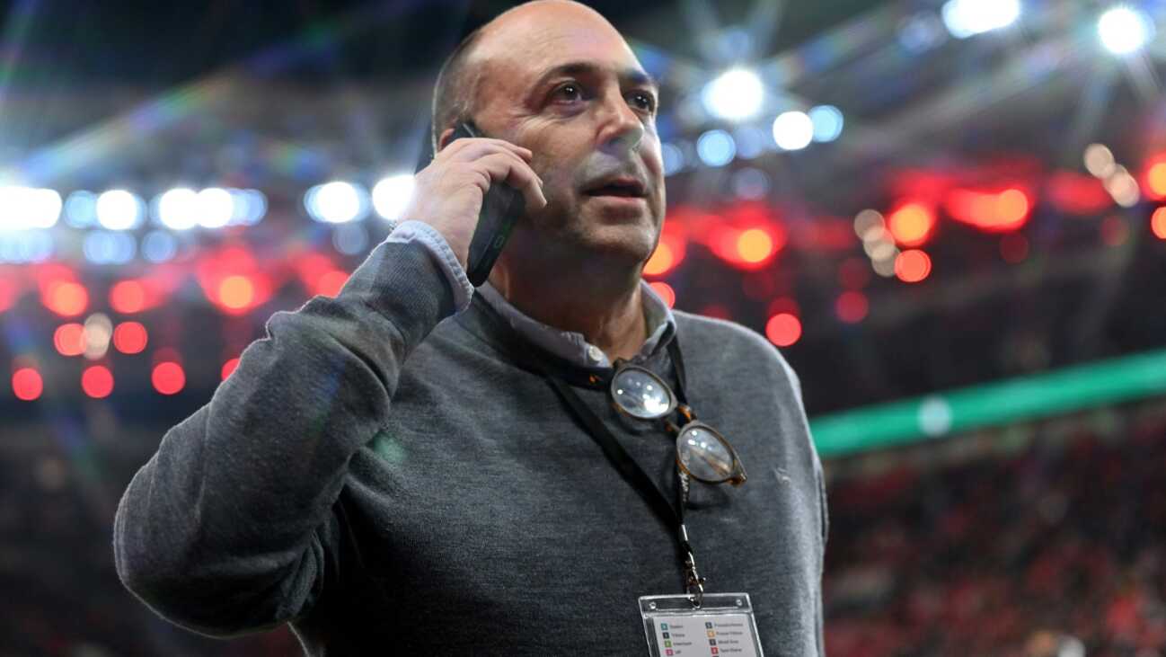 Carro sieht Wirtz und Alonso weiter bei Bayer