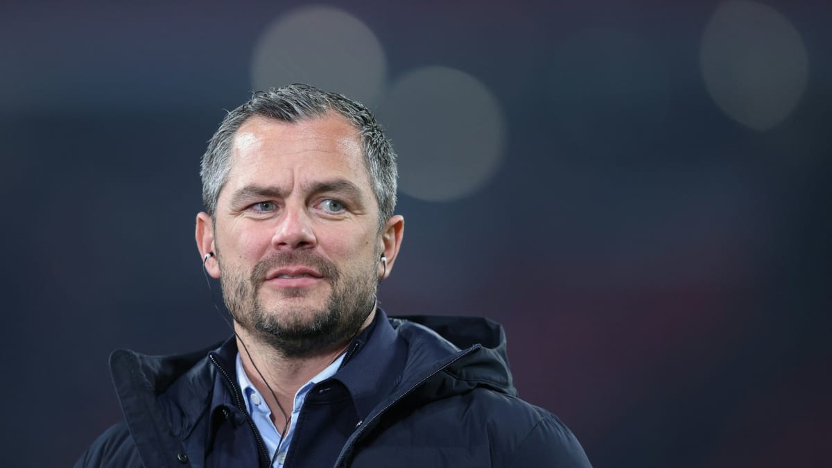 Schäfer über Leipziger Ansprüche: "Müssen realistisch bleiben"