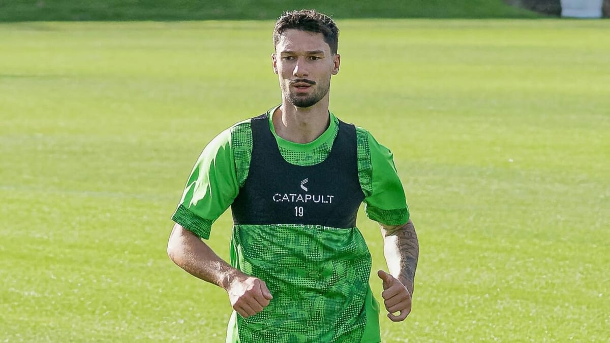 Schröder bestätigt: Kleindienst ohne Klausel im neuen Vertrag