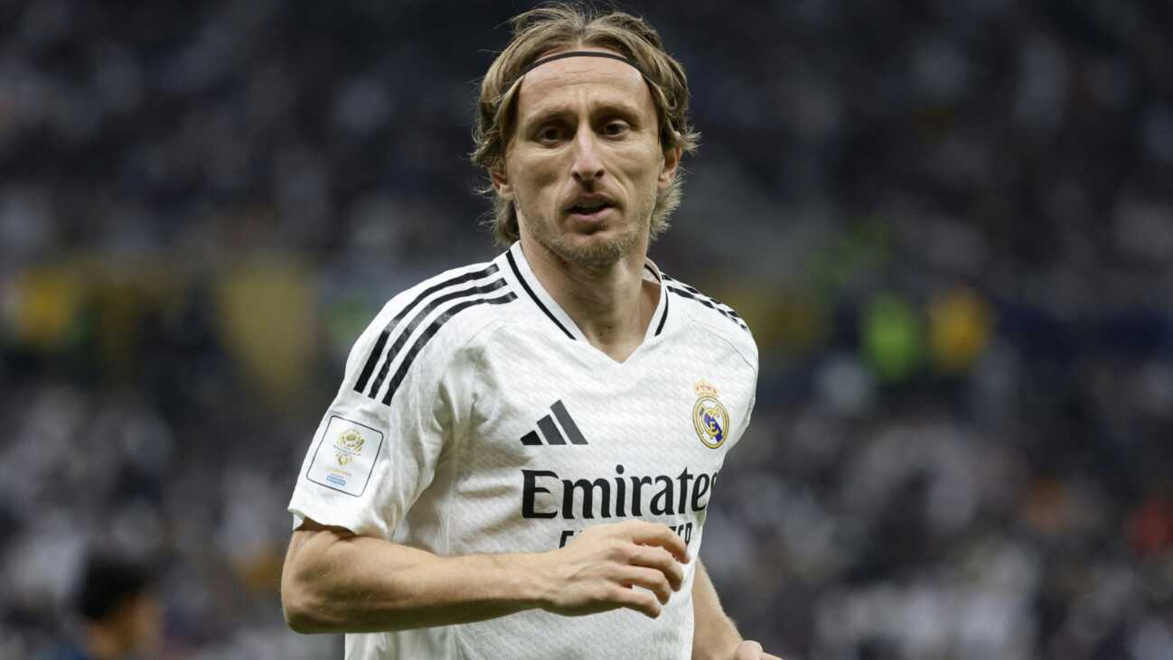 Investor und Miteigentümer: Modric steigt bei Swansea ein