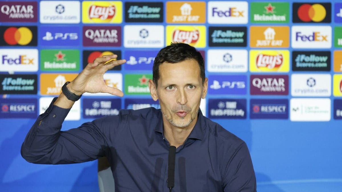 SGE Außenseiter in Madrid - trotz Sperre für Simeone