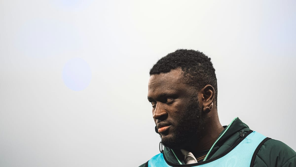 Knieverletzung: Boniface unterzieht sich Operation