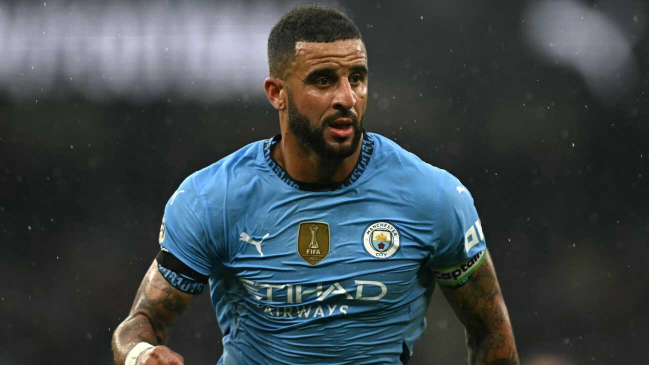 Nach acht Jahren: Walker verlässt Manchester City