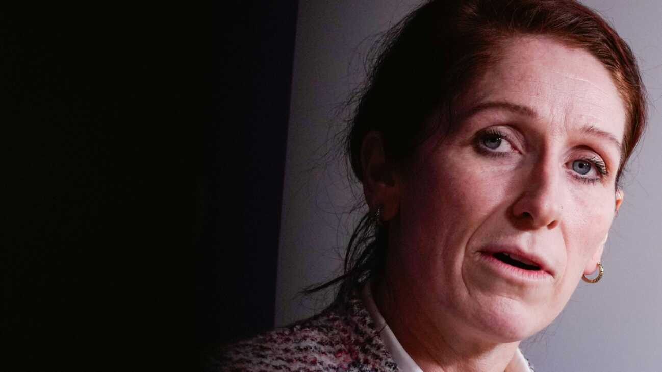 "Beunruhigend": Klaveness kritisiert Infantino-Reise