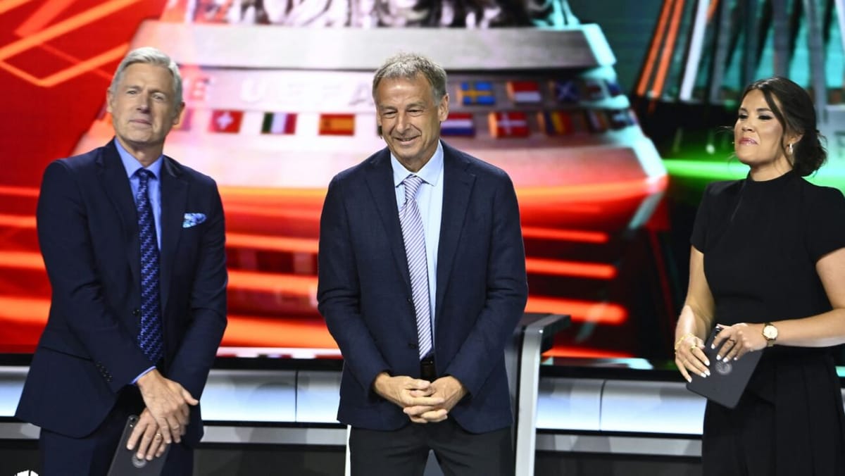 Europa League: Starke Gegner für Stuttgart und Freiburg