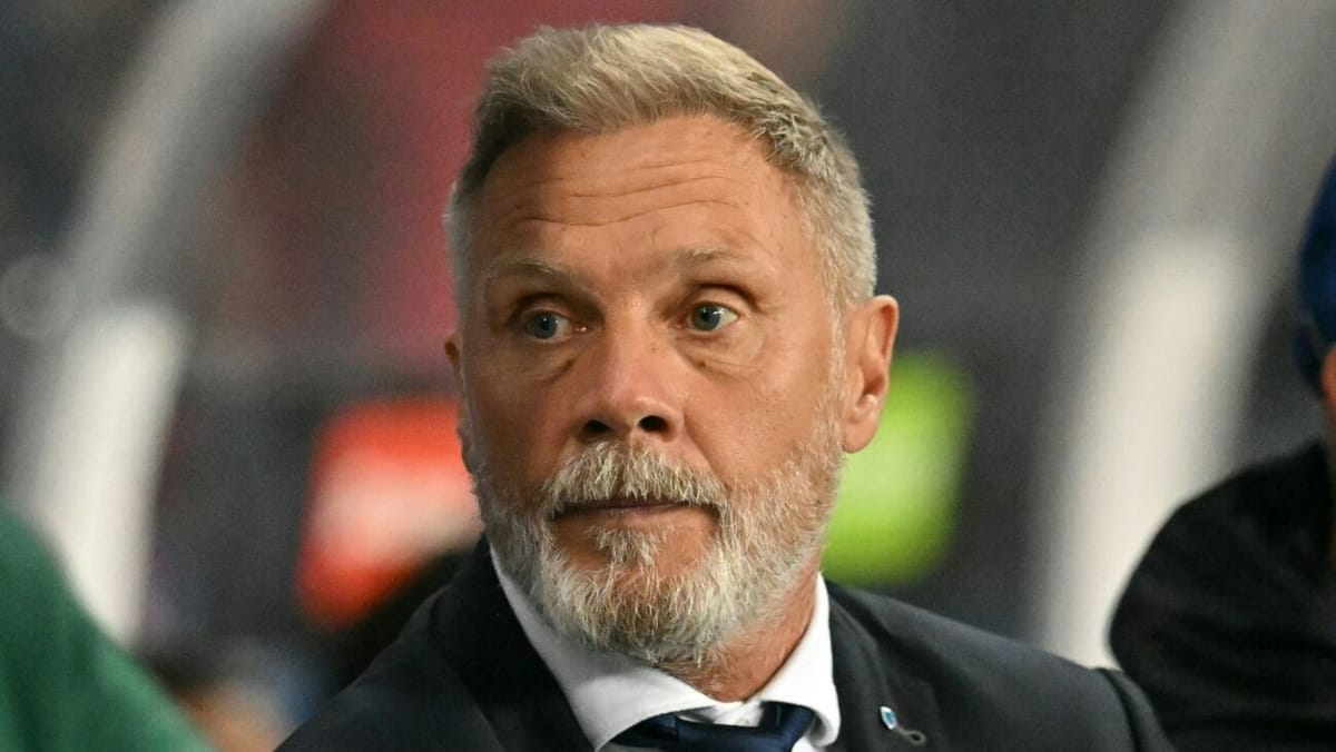 Fink warnt Bayern vor "hitzigen" Zyprern