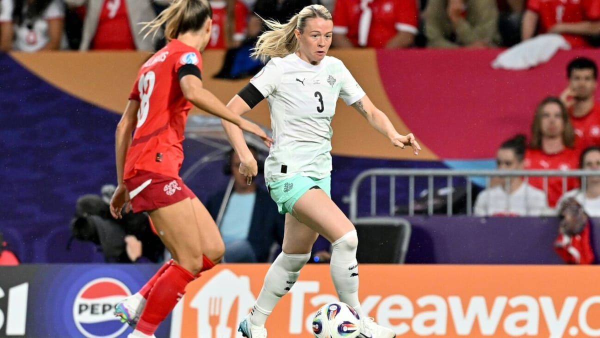 Isländerin Jessen wechselt nach Köln