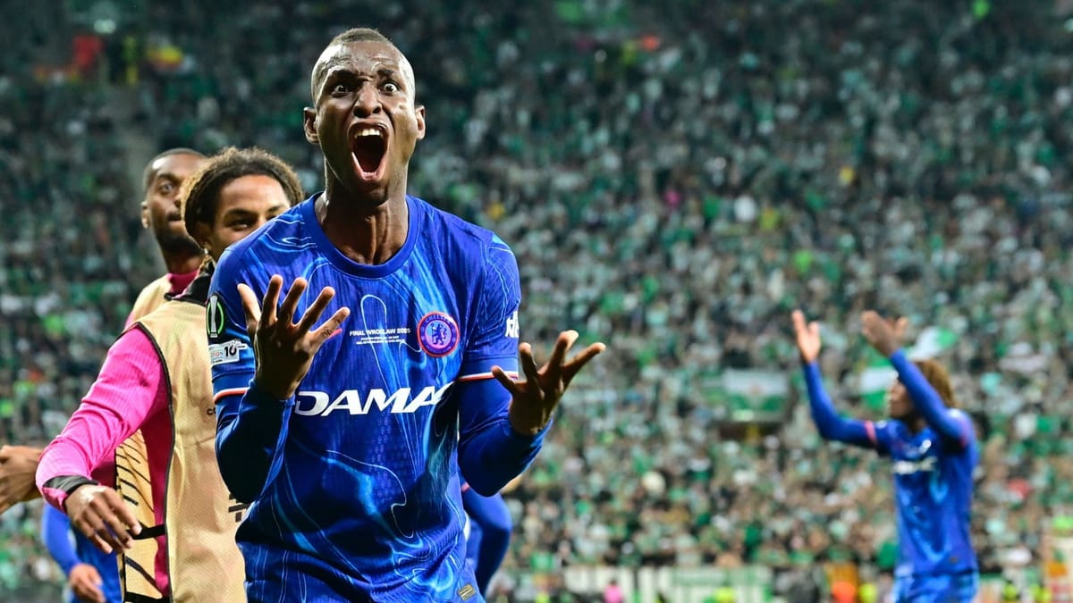 Bild: Bayern wollen Jackson vom FC Chelsea ausleihen