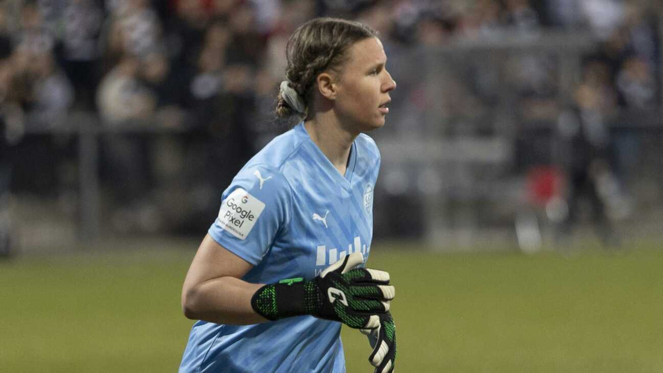 Sindermann verlängert bei der SGS