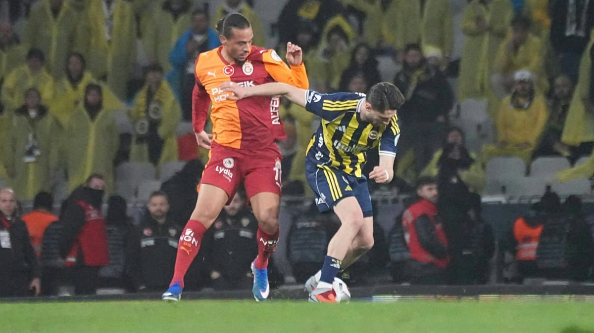 Supercup-Niederlage: Sané und Gündogan verpassen Titel