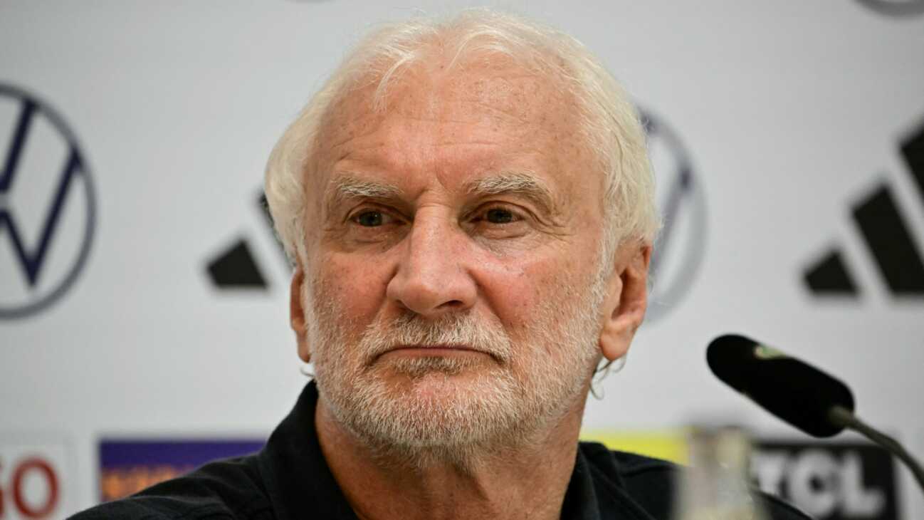 Nach Eklat: Keine DFB-Sanktion für Rüdiger