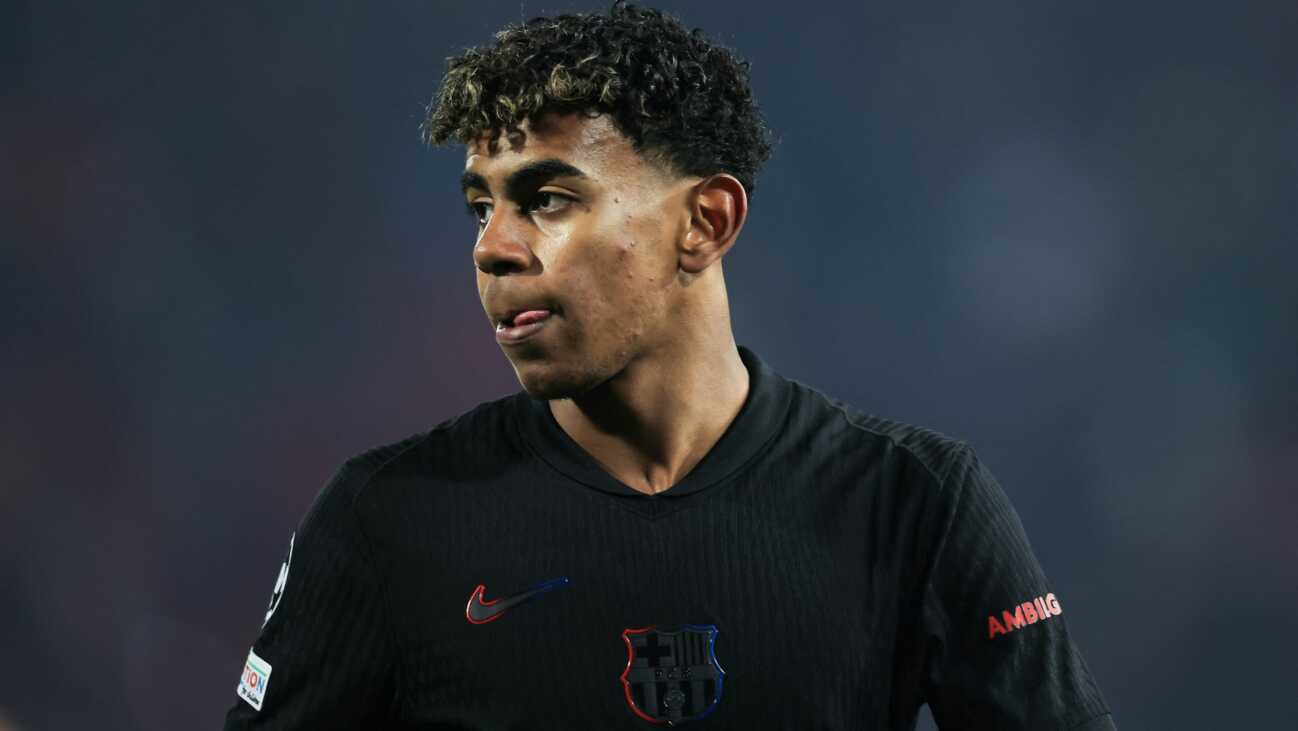 "Er wird spielen": Barcas Yamal vor Comeback