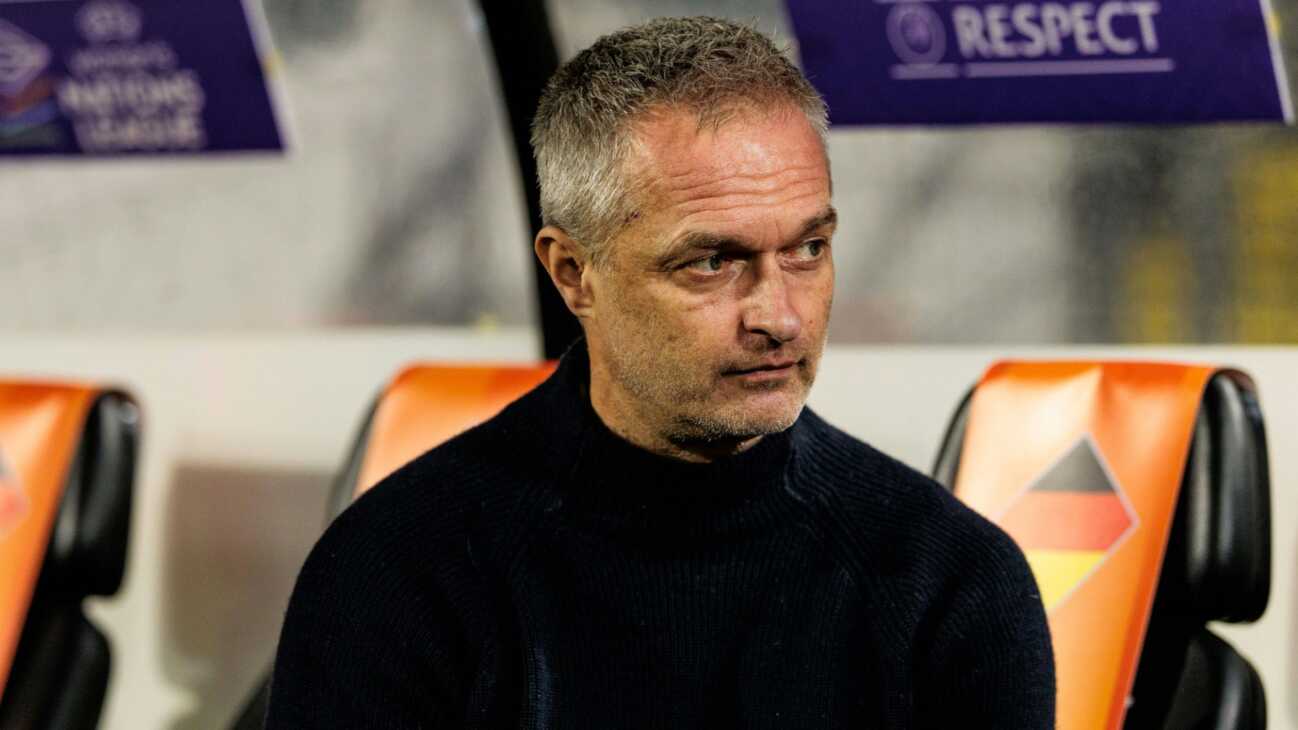 Wück fordert ersten Heimsieg gegen "Wundertüte" Österreich